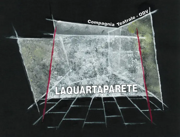 Logo Laquartapareteodv